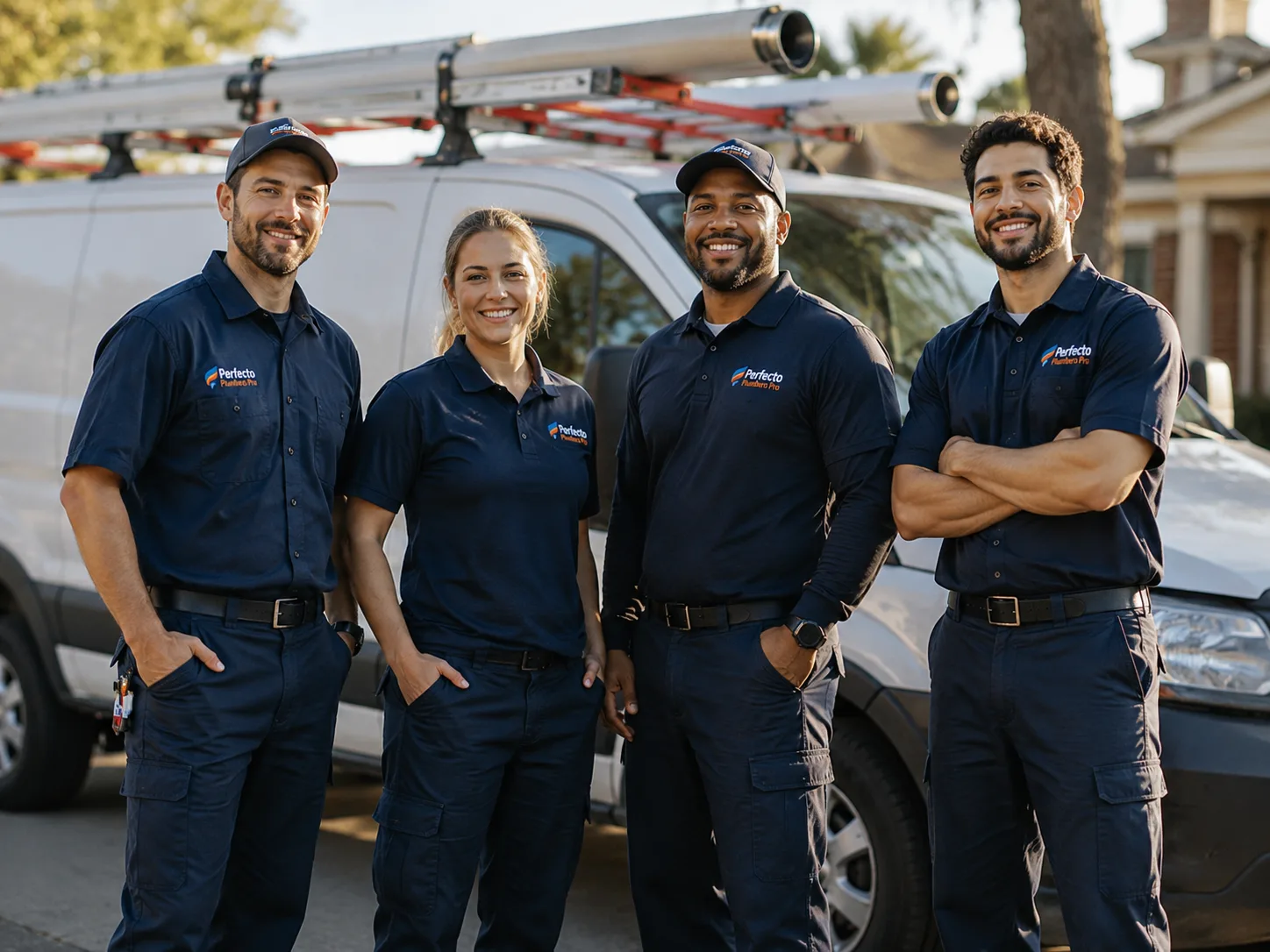 Emergency Plumber Near Me in Farwell, TX near me
